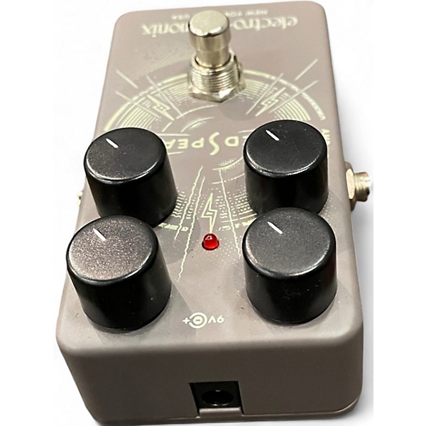 Used Electro-Harmonix RIPPED SPEAKER Effect Pedal