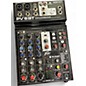 Used Peavey PV6 Unpowered Mixer thumbnail