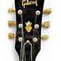 Vintage 1969 Gibson ES 335 Crimson Red Trans Hollow Body Electric Guitar