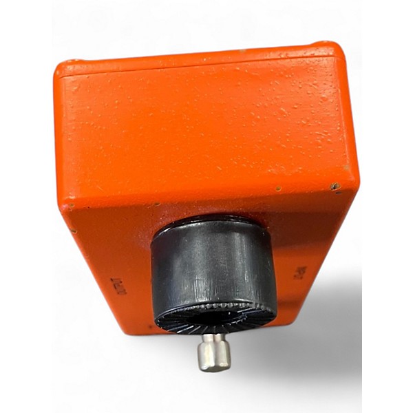 Used MXR M101 Phase 90 Effect Pedal