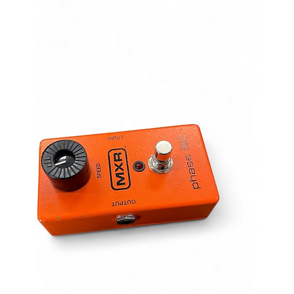 Used MXR M101 Phase 90 Effect Pedal