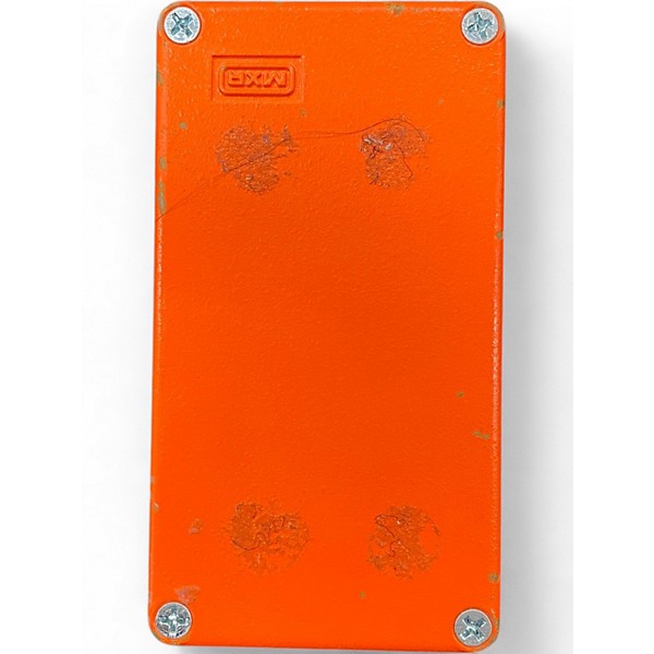 Used MXR M101 Phase 90 Effect Pedal