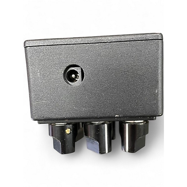 Used Friedman BE-OD Effect Pedal