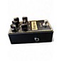 Used Friedman BE-OD Effect Pedal