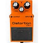 Used BOSS DS1 Distortion Effect Pedal thumbnail