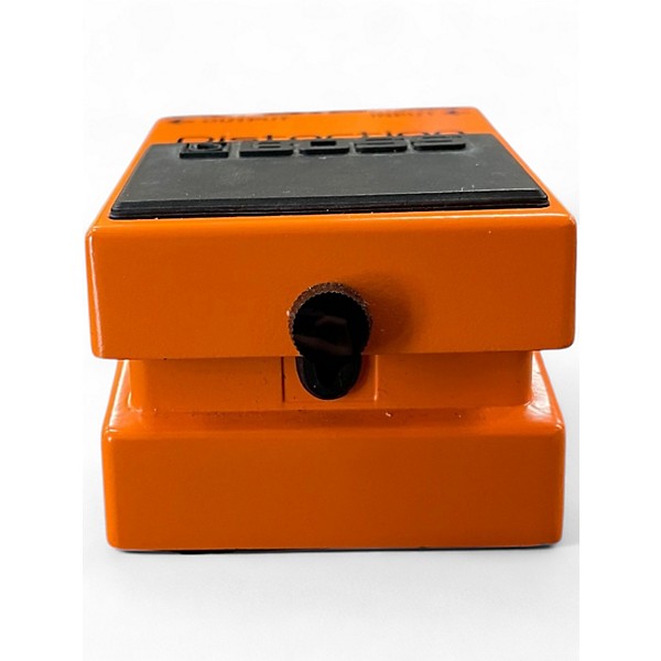 Used BOSS DS1 Distortion Effect Pedal