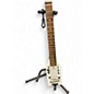 Used Traveler Guitar Ultra Light WHITE Acoustic Guitar thumbnail