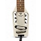 Used Traveler Guitar Ultra Light WHITE Acoustic Guitar
