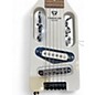 Used Traveler Guitar Ultra Light WHITE Acoustic Guitar