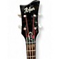 Used Hofner B-BASS HI-SERIES 2 Color Sunburst Electric Bass Guitar