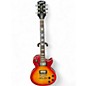 Used Epiphone LES PAUL TRIBUTE Heritage Cherry Sunburst Solid Body Electric Guitar thumbnail