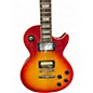 Used Epiphone LES PAUL TRIBUTE Heritage Cherry Sunburst Solid Body Electric Guitar