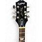 Used Epiphone LES PAUL TRIBUTE Heritage Cherry Sunburst Solid Body Electric Guitar