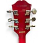 Used Epiphone LES PAUL TRIBUTE Heritage Cherry Sunburst Solid Body Electric Guitar