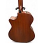 Used Taylor 324CE Shaded Edge Burst Acoustic Electric Guitar