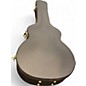 Used Taylor 324CE Shaded Edge Burst Acoustic Electric Guitar