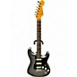 Used Fender American Professional II Stratocaster HSS Mercury Solid Body Electric Guitar thumbnail