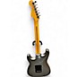 Used Fender American Professional II Stratocaster HSS Mercury Solid Body Electric Guitar
