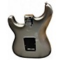 Used Fender American Professional II Stratocaster HSS Mercury Solid Body Electric Guitar