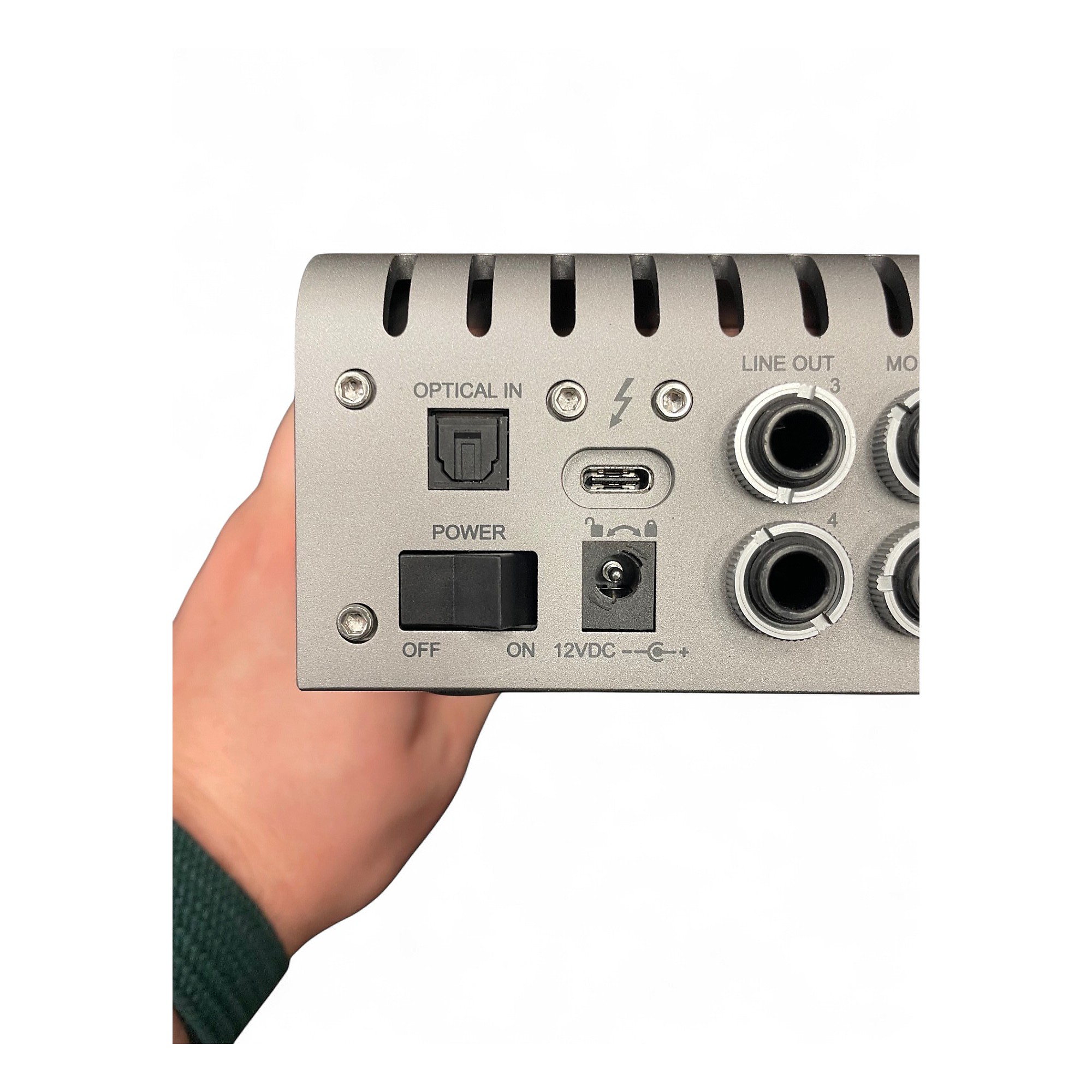DTM・DAW Universal Audio Apollo Twin X DUO G2 Used Universal Audio Apollo Twin X Duo G2 Audio Interface | Guitar