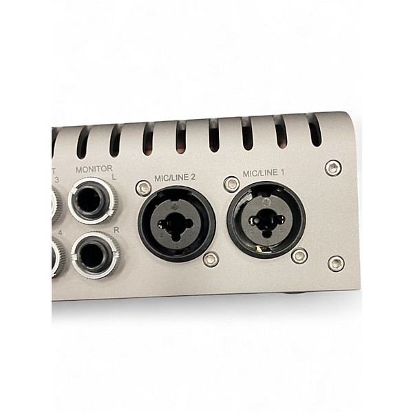 Used Universal Audio Apollo Twin X Duo G2 Audio Interface