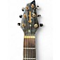 Used Breedlove Pursuit Concert Natural Acoustic Electric Guitar