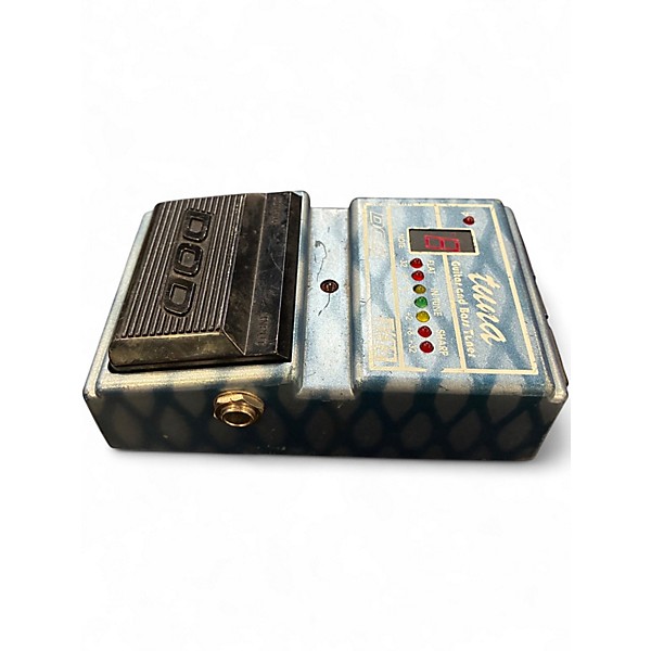 Used DOD Tuna FX12 Tuner Pedal