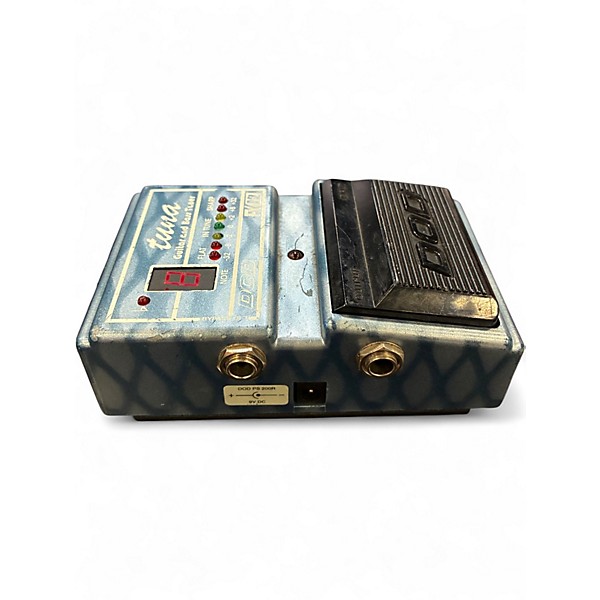 Used DOD Tuna FX12 Tuner Pedal