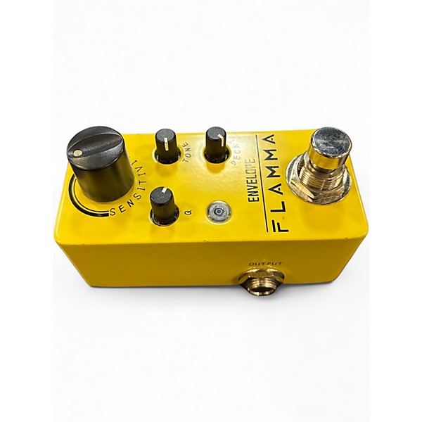 Used Flamma Envelope Effect Pedal