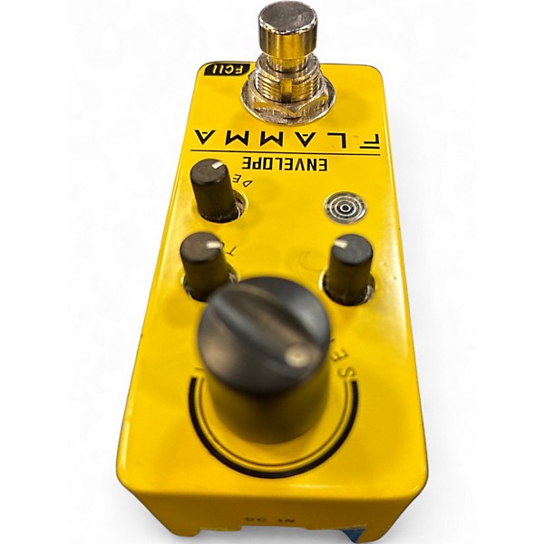 Used Flamma Envelope Effect Pedal