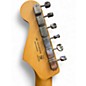 Used Fender stratocaster player II hialeah yellow Solid Body Electric Guitar