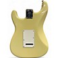 Used Fender stratocaster player II hialeah yellow Solid Body Electric Guitar