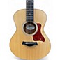 Used Taylor GS Mini-e Walnut Acoustic Electric Guitar