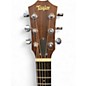 Used Taylor GS Mini-e Walnut Acoustic Electric Guitar