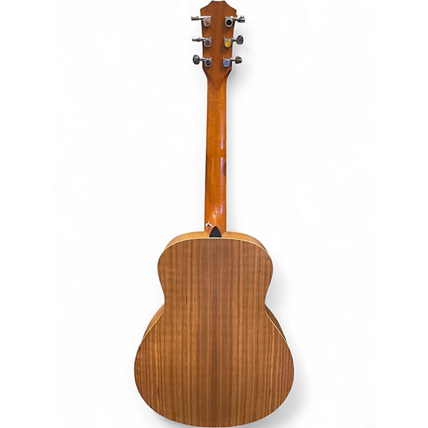 Used Taylor GS Mini-e Walnut Acoustic Electric Guitar