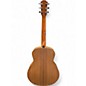 Used Taylor GS Mini-e Walnut Acoustic Electric Guitar