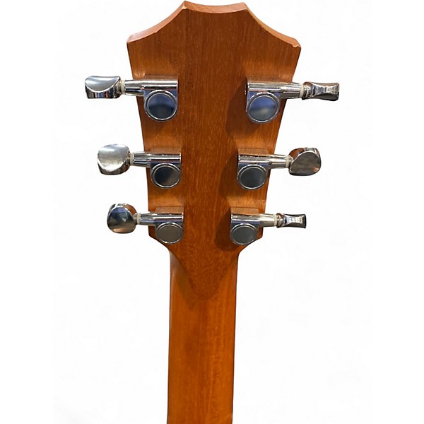 Used Taylor GS Mini-e Walnut Acoustic Electric Guitar