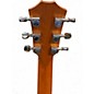 Used Taylor GS Mini-e Walnut Acoustic Electric Guitar