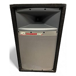 Used Mtx Audio TP1200 Unpowered Speaker