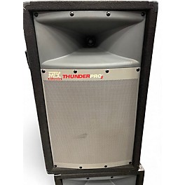 Used Mtx Audio TP1200 Unpowered Speaker