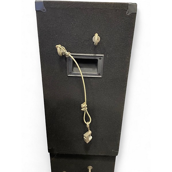 Used Mtx Audio TP1200 Unpowered Speaker