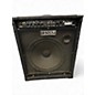 Used Fender Rumble 100 1x15 100W Bass Combo Amp thumbnail