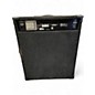 Used Fender Rumble 100 1x15 100W Bass Combo Amp