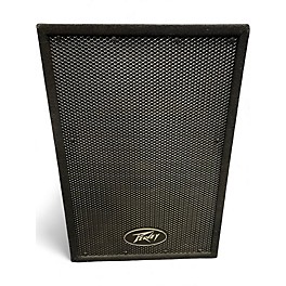 Used Peavey PVi10 Unpowered Speaker