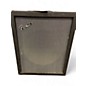 Used Premier 15inch Cabinet Guitar Cabinet thumbnail