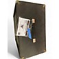 Used Premier 15inch Cabinet Guitar Cabinet