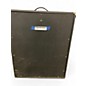 Used Premier 15inch Cabinet Guitar Cabinet