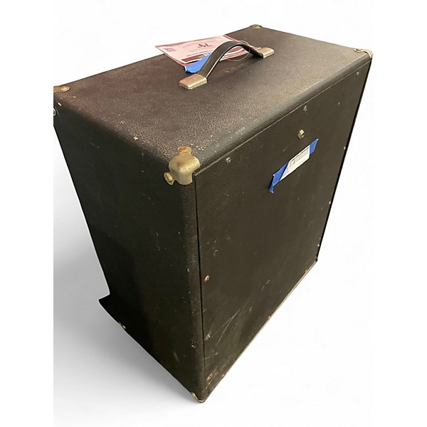 Used Premier 15inch Cabinet Guitar Cabinet