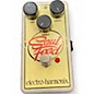 Used Electro-Harmonix Soul Food Overdrive Effect Pedal thumbnail