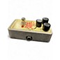Used Electro-Harmonix Soul Food Overdrive Effect Pedal
